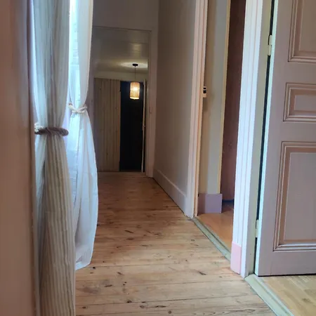 La Maison *