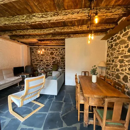 La Maison Le Bourg-d'Oisans