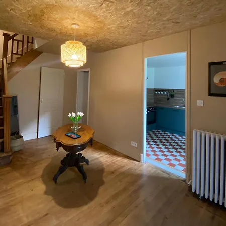 Holiday home La Maison Le Bourg-d'Oisans