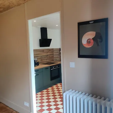 La Maison