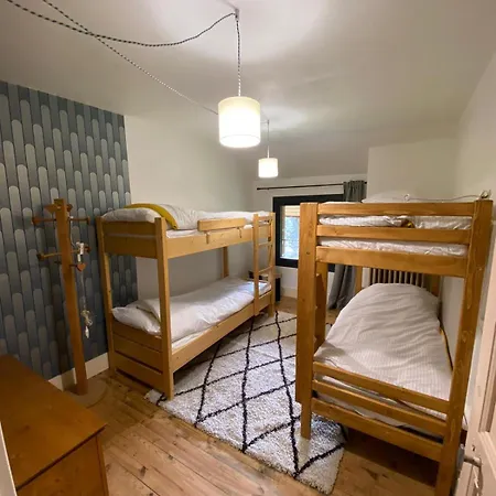 La Maison Le Bourg-d'Oisans