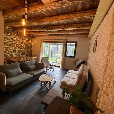 La Maison Le Bourg-d'Oisans