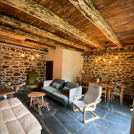 La Maison *
