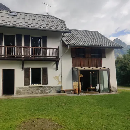 Holiday home La Maison *