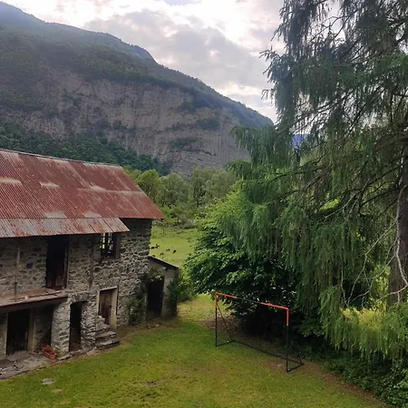 Holiday home La Maison