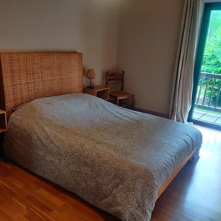 Holiday home La Maison *