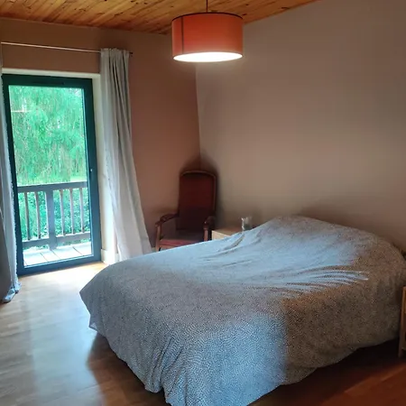 La Maison Holiday home *